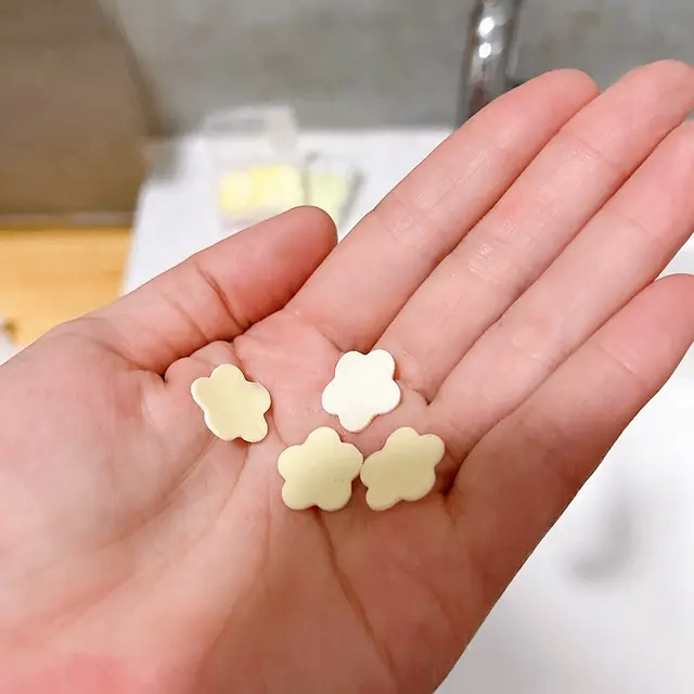 Fleurs de Savon Parfumées