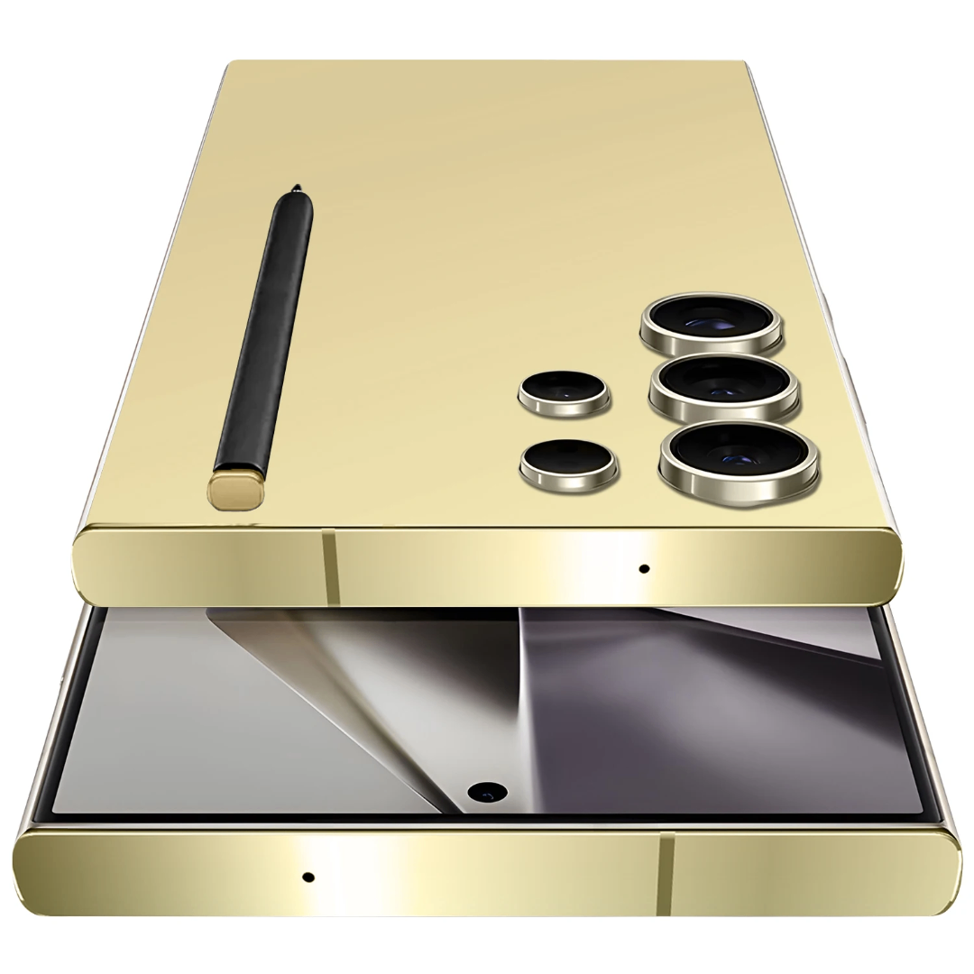 Smartphone 5G Écran AMOLED