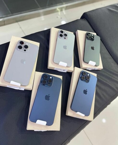 IPhone 15 PRO MAX copie