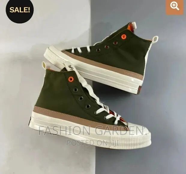 CONVERSE ALL STAR CLASSIC