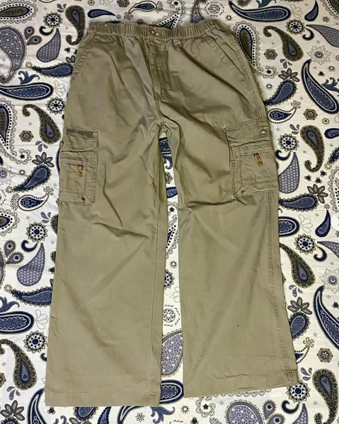 pants Size: Medium to large