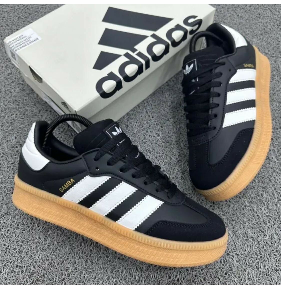 Adidas samba
