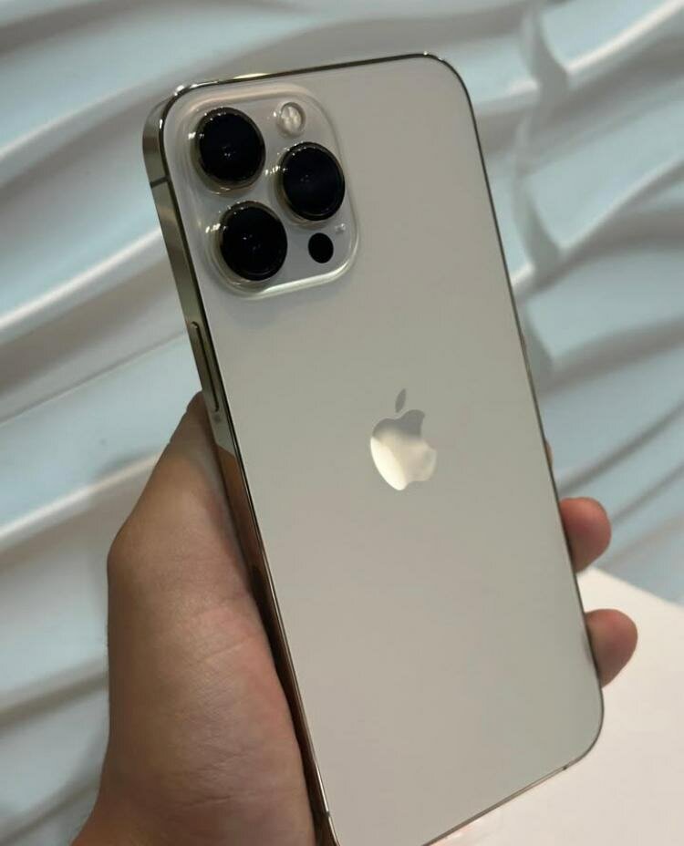 IPHONE 13 PRO MAX 256GB