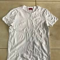 new casual good quality men's t-shirt