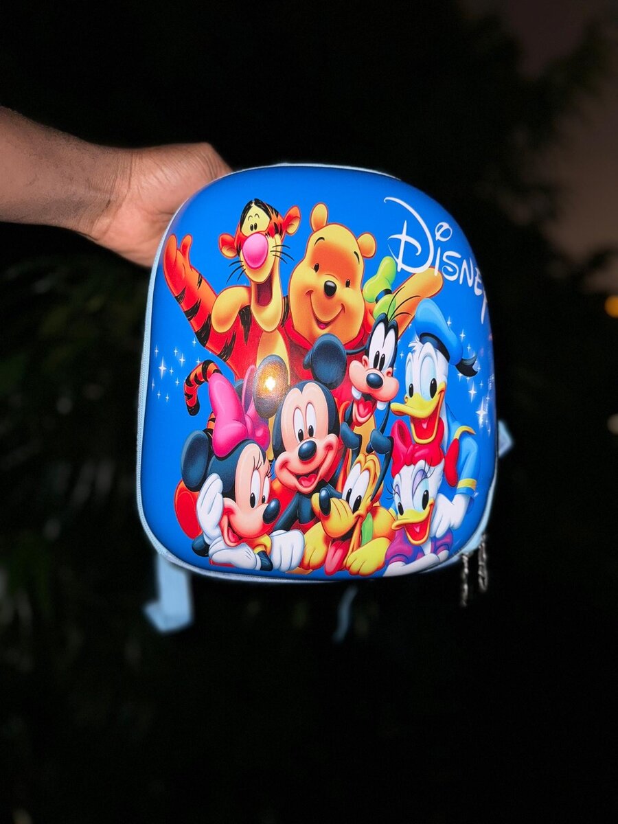 Sac à dos Disney pour enfants