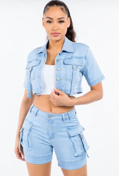Jeans comple