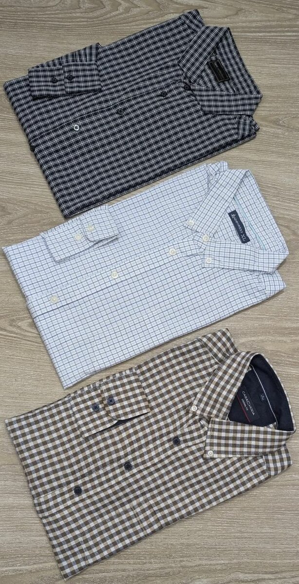dress shirts