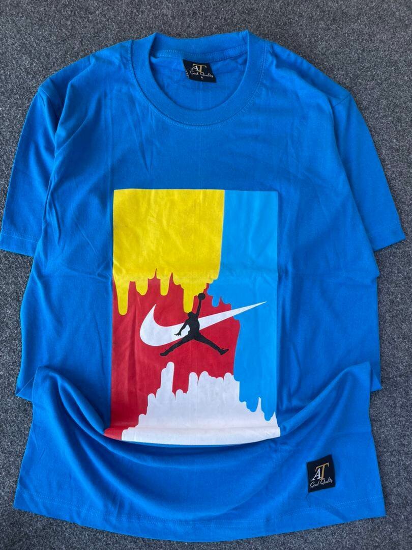 Brand New Round Neck Shirts For Men