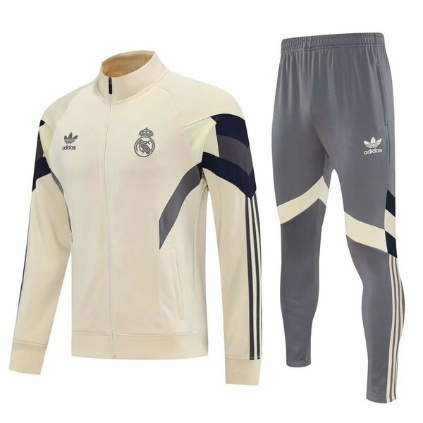 Survêtement Réal Madrid Adidas