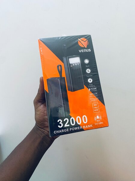 32,000 Mah power bank in stock