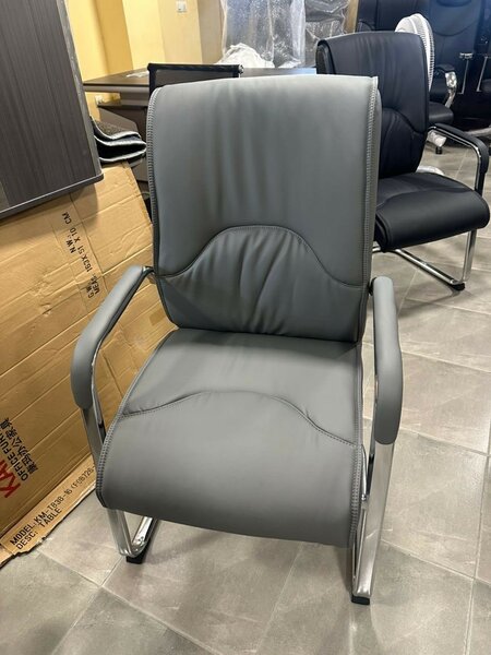 Chaise de bureau ergonomique