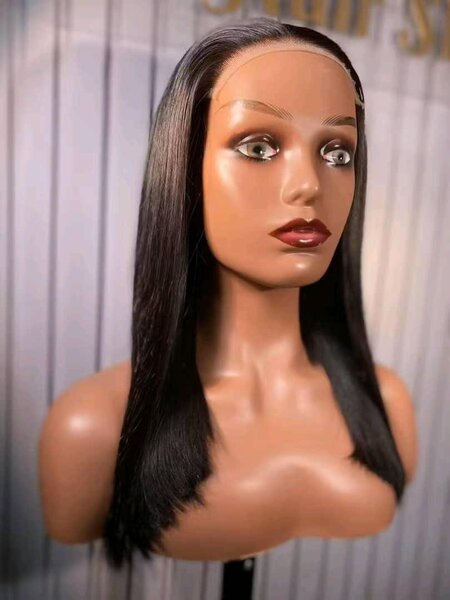 Hand made wigs