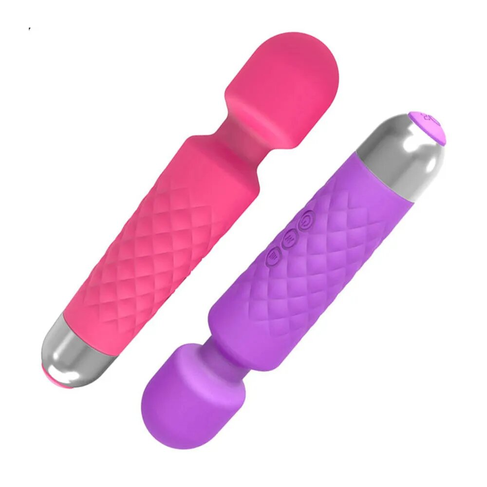 Vibromasseur Design