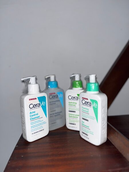 CeraVe