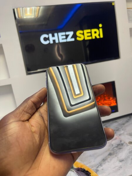 iPhone 11 Colis 64GB