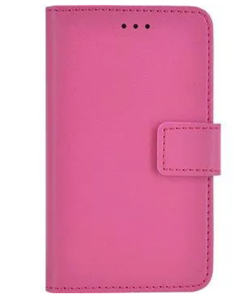 infinix HOT 40 / HOT 40 PRO- Case, Premium PU Leather Magnetic Shockproof Book Stand Folio Flip Wallet Case Cover with Card Holder high