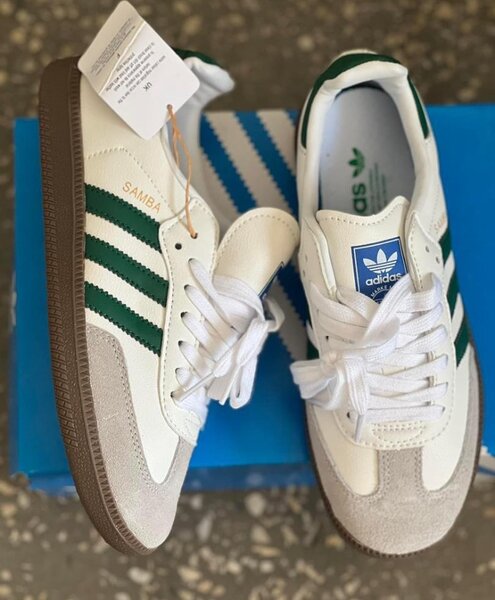 Adidas sambas