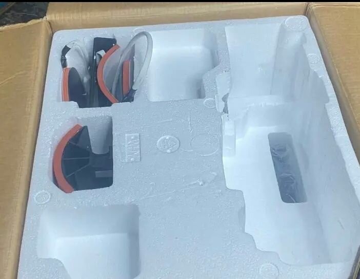 Presse à chaud numérique professionnelle