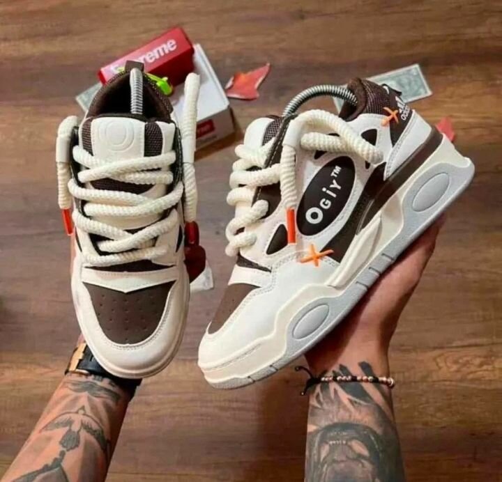 Sneakers tendance OG Ivy