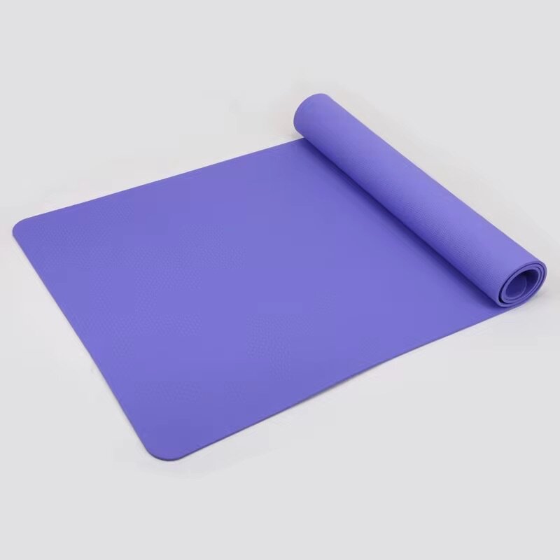 Tapis de yoga ; tapis de sport
