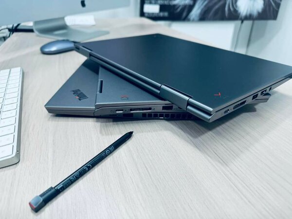 Lenovo Thinkpad X1 Yoga Core i7