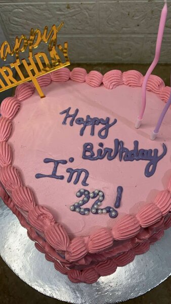Cake