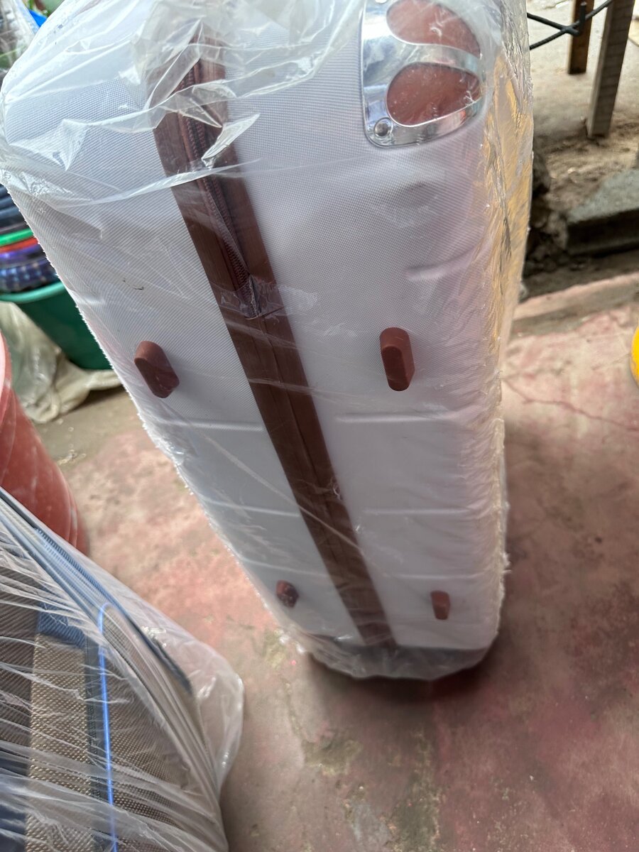 Valise/Carry on luggage