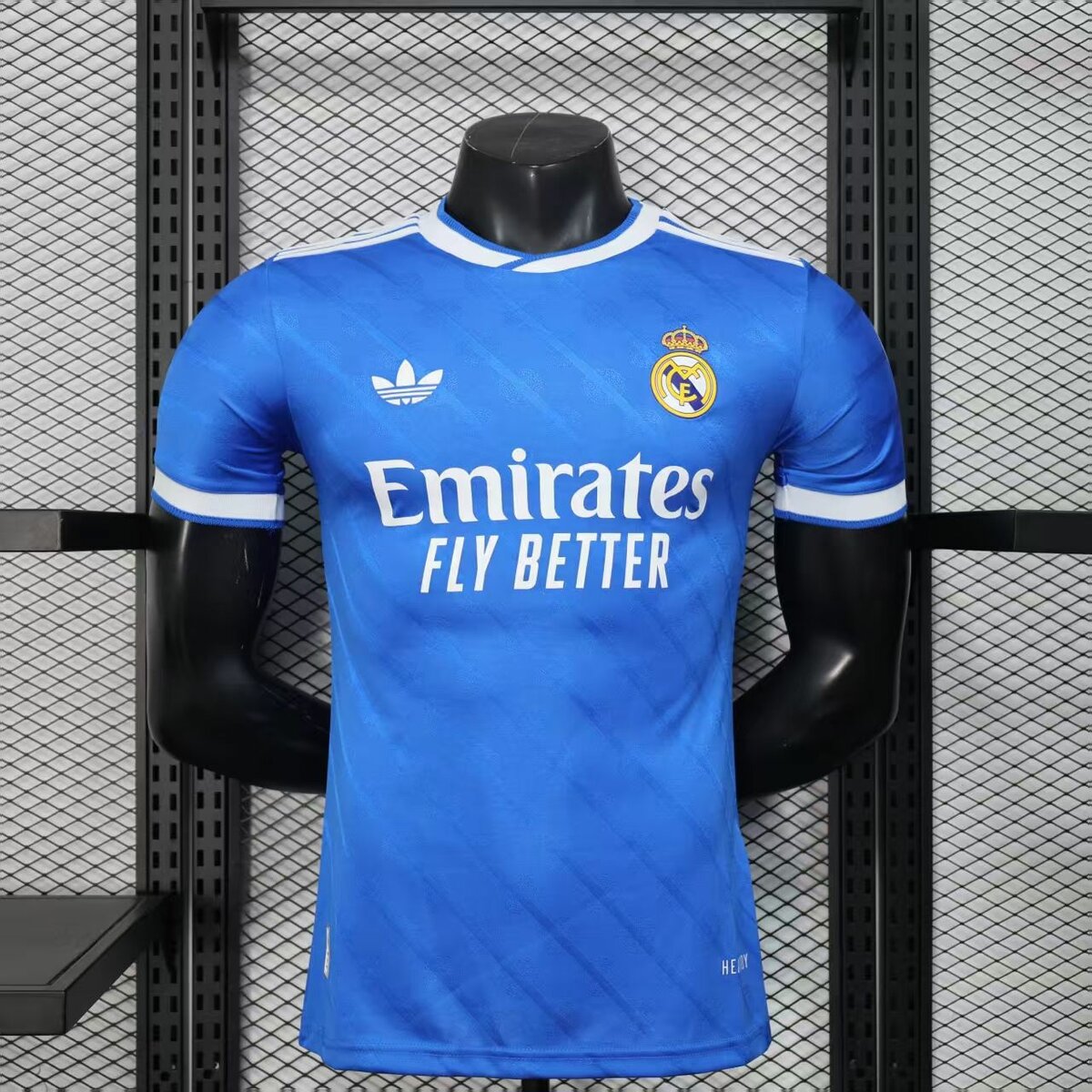 Maillot Réal Madrid