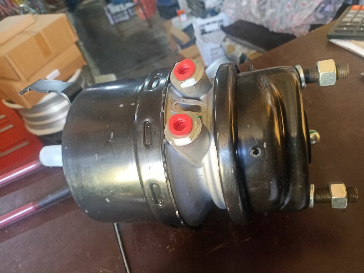 Энергоаккумулятор