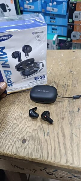 Chic écouteur Samsung