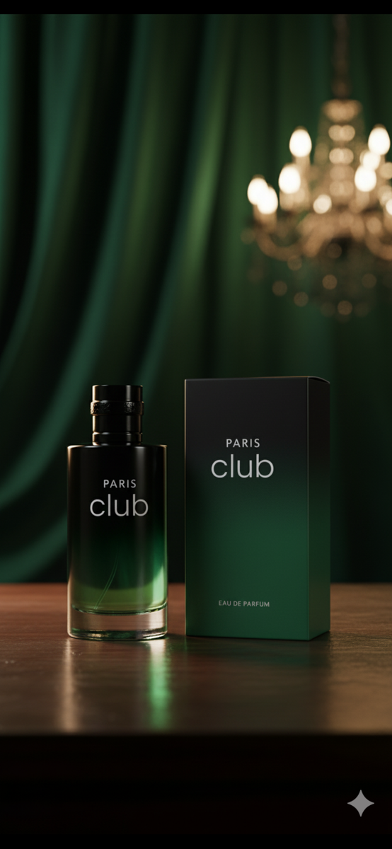 Parfum Élégant Renheit