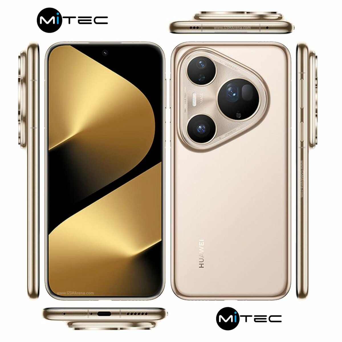 Huawei Pura 80 ultra Neuf 5G -