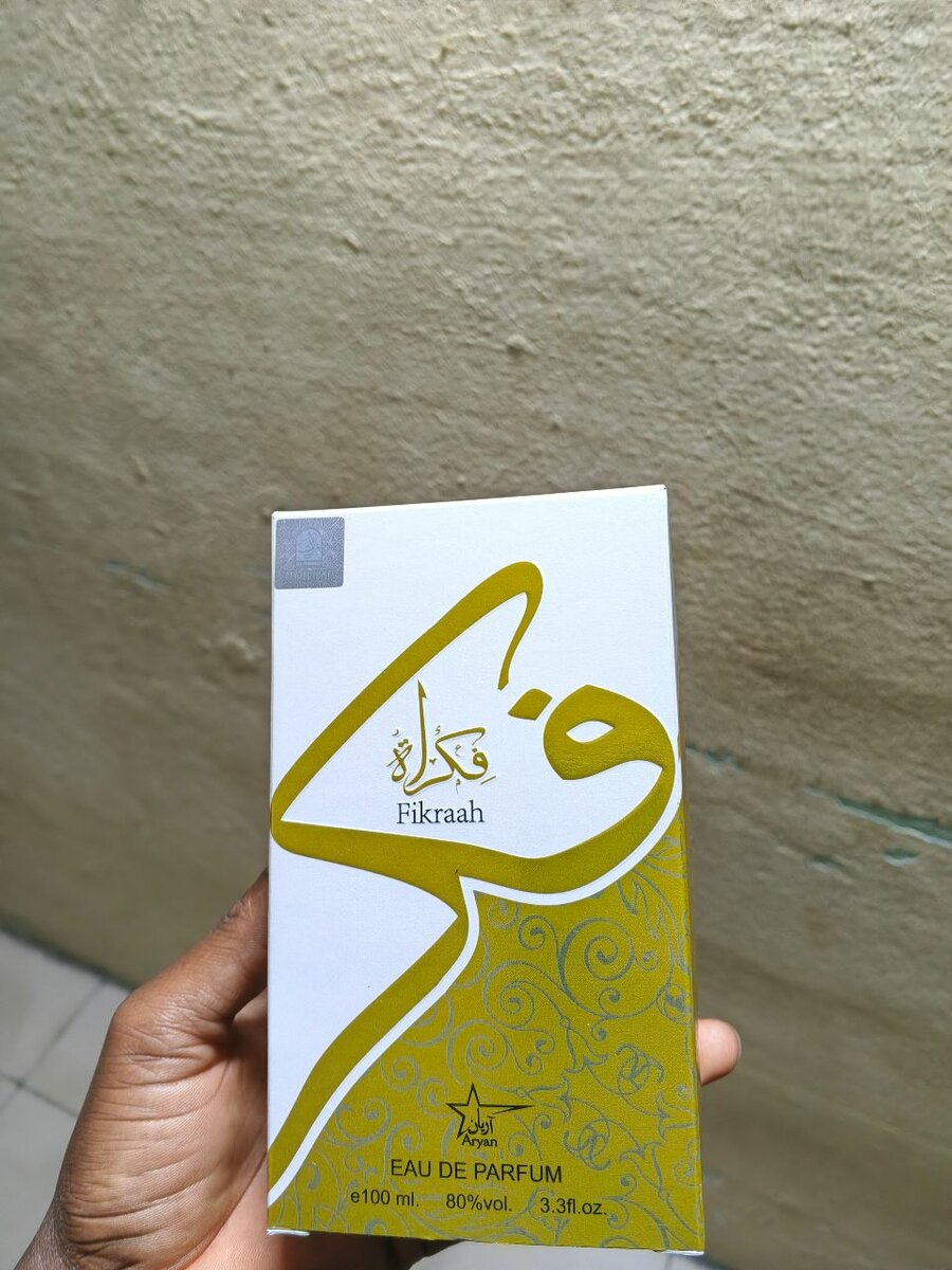 Parfum Asad Eau de Parfum