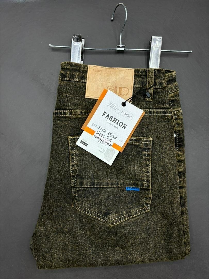 Men's jeans