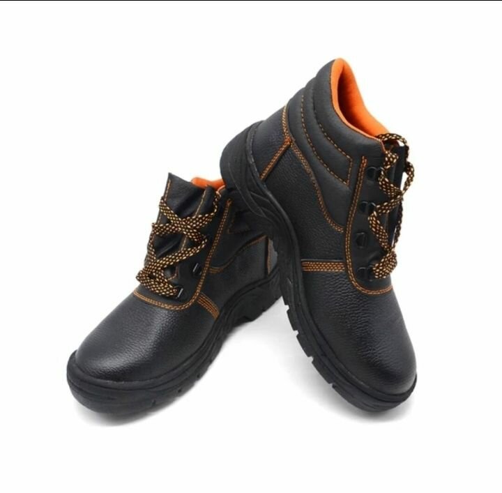 Chaussures de Sécurité Antidérapantes