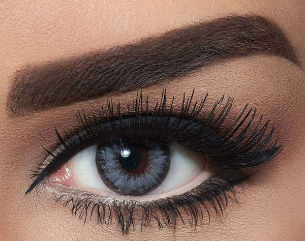 Diamond Glitter Grey