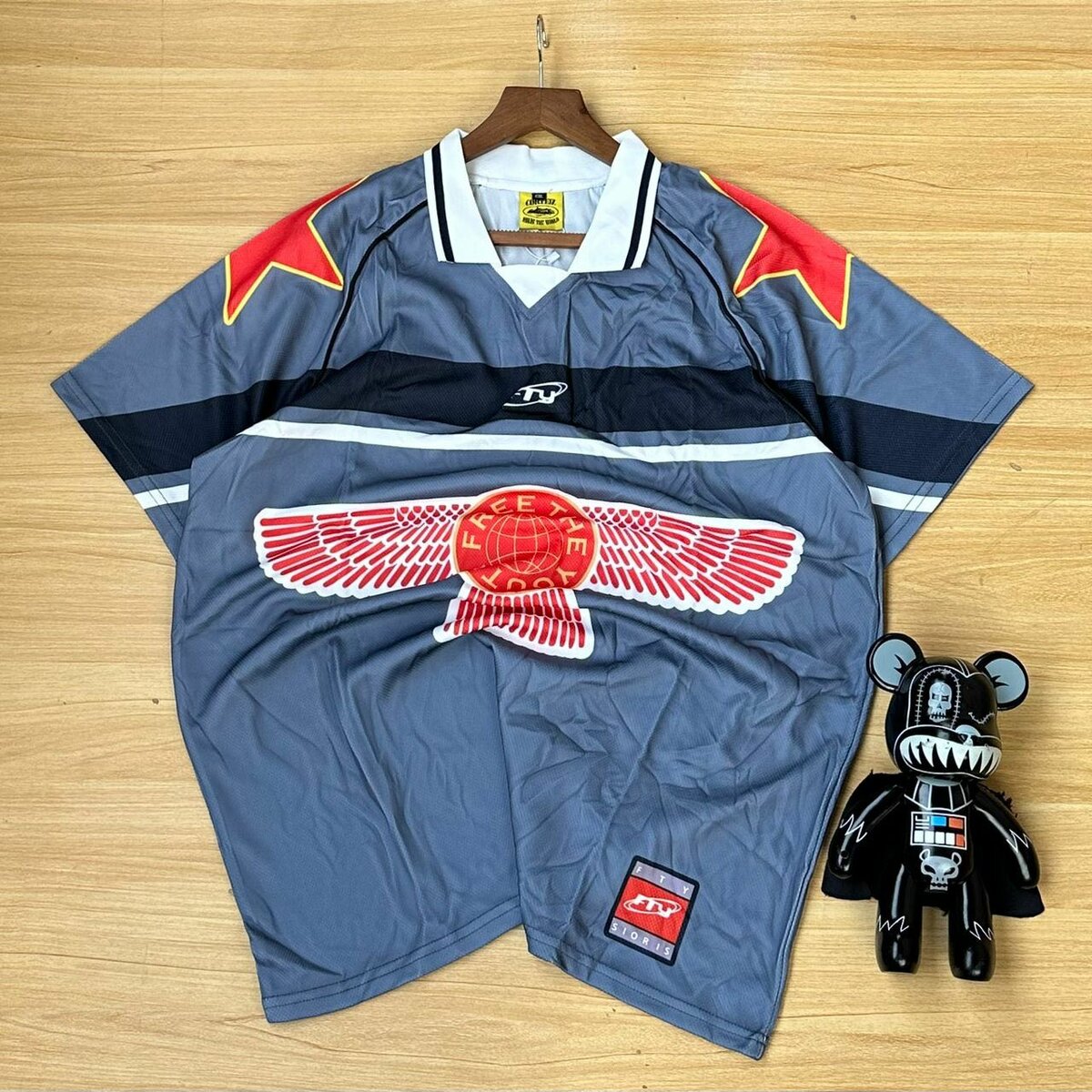 Free The Youth ..T-shirts