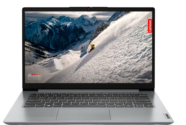 Новый Lenovo Ideapad 1 14