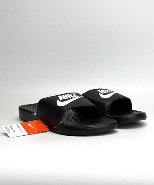 Nike slides