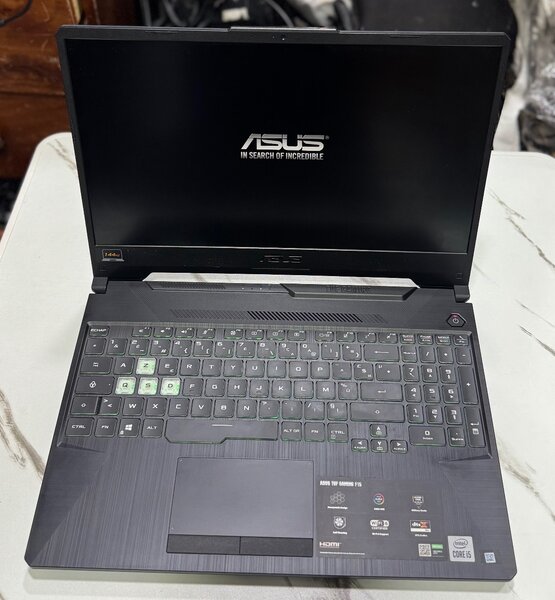 ASUS TUF Gaming i5 10th généra