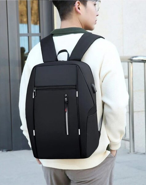 Sac à dos antivol moderne