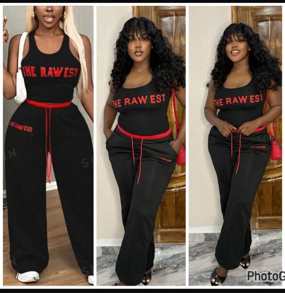 Ensemble sport femme thermique