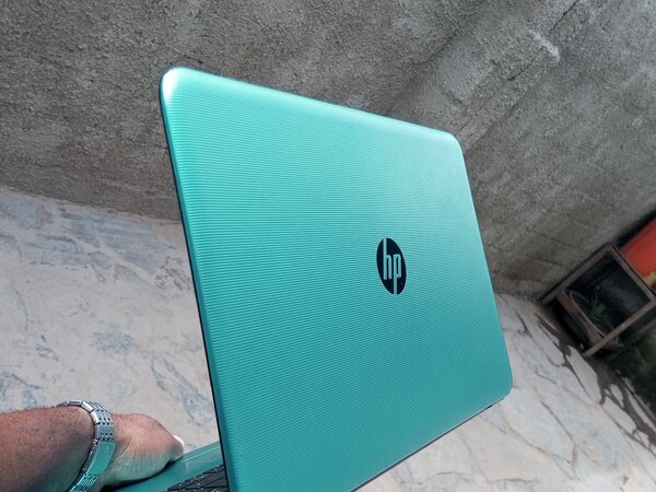 Hp laptop