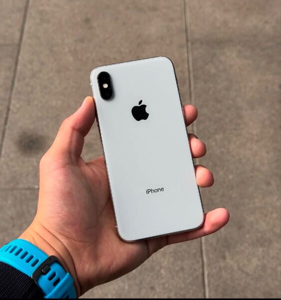 IPHONE X