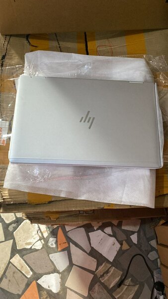 Ordinateur portable performant HP