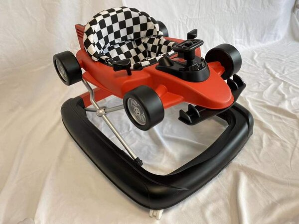 Trotteur voiture pour bébé