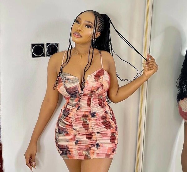 Robe sexy