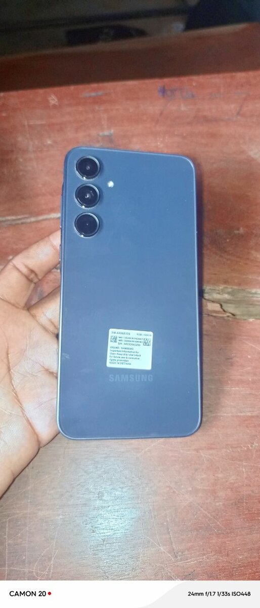 Samsung Galaxy A35 5G