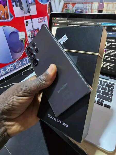 Samsung Galaxy S24 Ultra