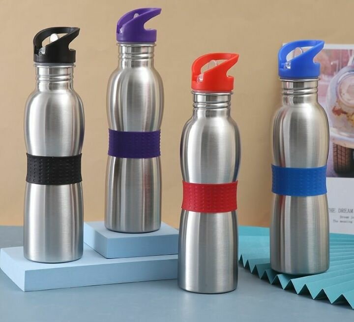 Stainless Steel Water Bottle